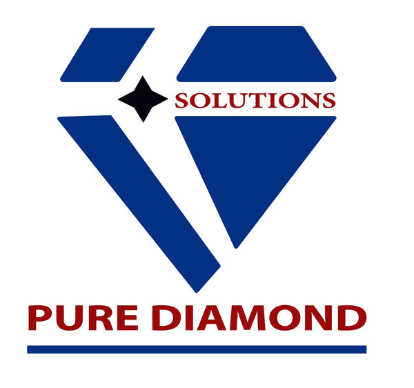 Pure Diamon Solutions